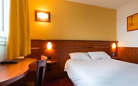 Brit Hotel Rennes Cesson  3*